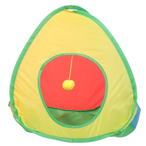 Tenda box pieghevole