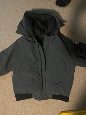 Parka Canada Goose Expedition
