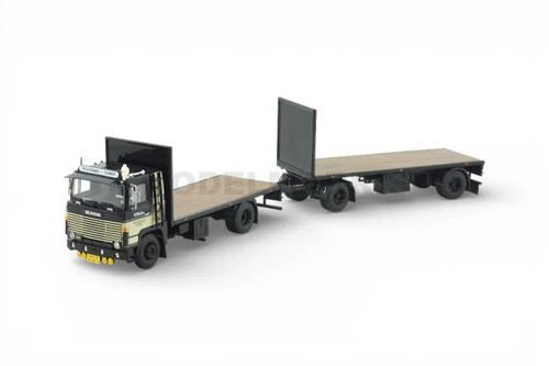 Tekno 89223 plokker pallets - tekno,