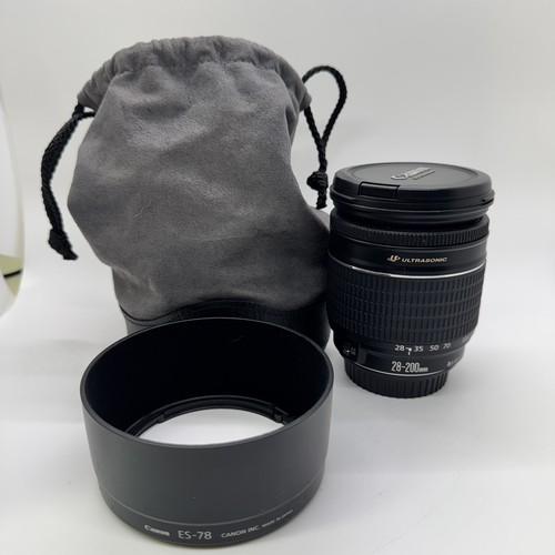 Canon 200 3 5 - ef, mm