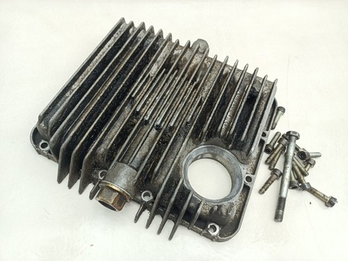 Coppa olio oil sump - oil, motoguzzi