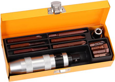 12Pz 1/2" Set Di Cacciavite a