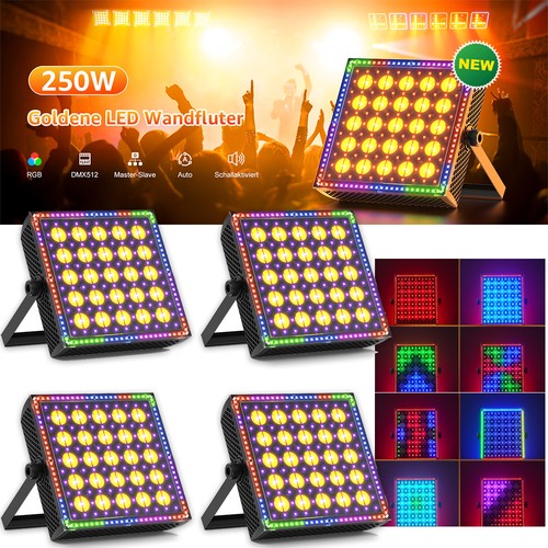 250 w led wallwasher - led,