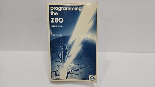 Vintage programming the z80 - vintage,