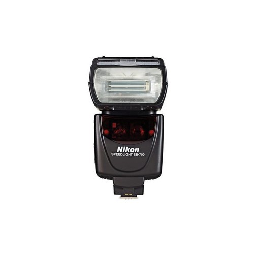 Nikon speedlight 700 dslr - sb-700,
