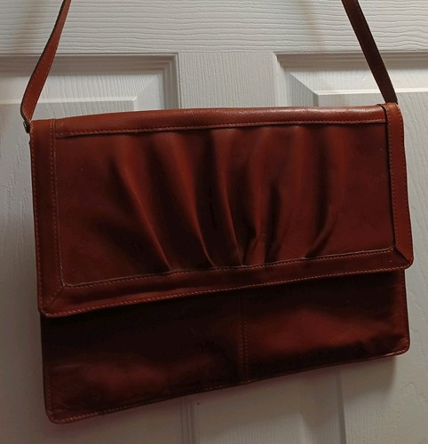 Portafoglio vintage pelle - in,