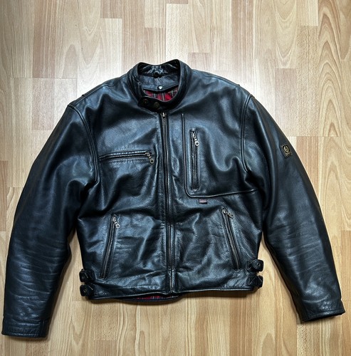 Giacca pelle belstaff - giacca, di