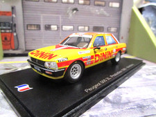 Peugeot 505 touringwagen - peugeot,