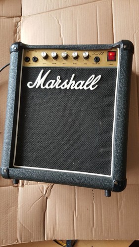 Amplificatore chitarra