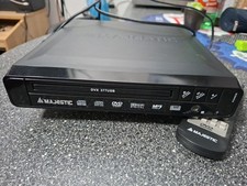 LETTORE DVD/DVX/MPEG4 MP3