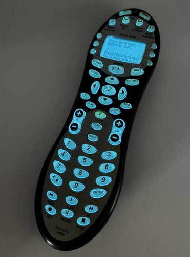 Telecomando universale