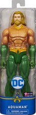 DC Comics Personaggio Aquaman