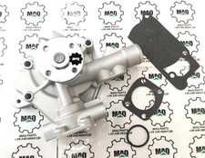 Pompa Acqua Water Mini