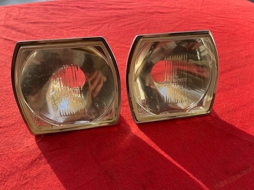 Phares cibie origine citroen - phares,