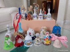 Bells bells Limonges
