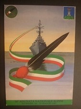 58° Adunata Nazionale Alpini