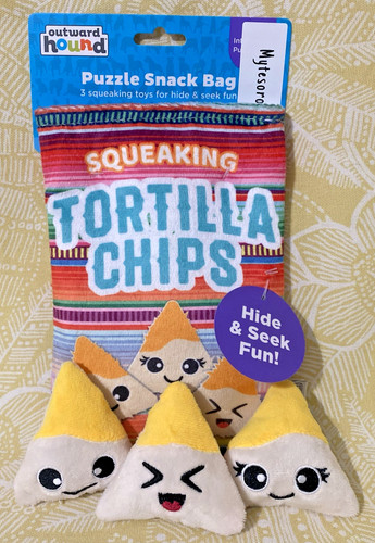 Outward hound squeakin - outward,