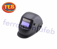 MASCHERA CRISTALLI LIQUIDI PER