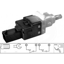 INTERRUTTORE LUCE FRENO ALFA
