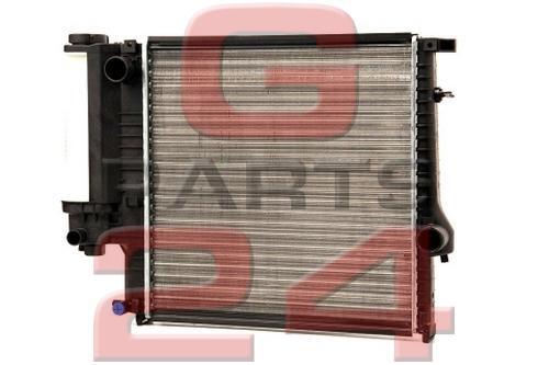 Radiatore acqua serie - 3, bmw