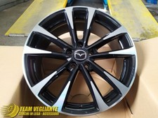 4 Cerchi in lega MAK MAIN 18 pollici per MAZDA CX-30 MX-30 MX-5