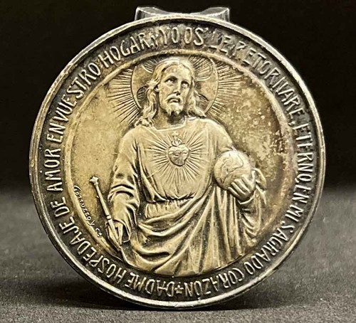 Argentina 1914 papa pio - argentina,
