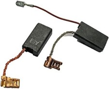 Spazzola in carbonio 2P