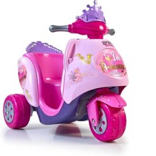 Feber Scooty Little Princess