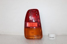 FANALINO POSTERIORE SINISTRO