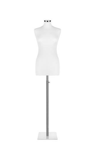 Busto donna sartoriale