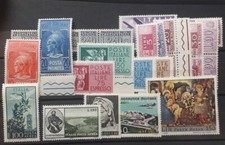 ITALIA FRANCOBOLLI SERVIZI