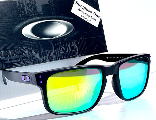 New oakley holbrook nero - oakley,
