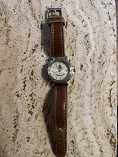 Orologio Militare Franchi Menotti Perfettamente Funzionante