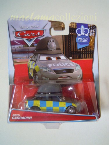 Raro cars disney pixar - raro,