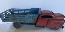 Camion agricolo vintage anni