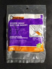 Frost King 1/2 x 37" - Inserto