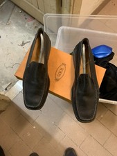 MOCASSINI TOD'S