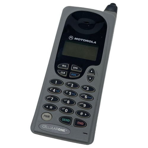 Telefono cellulare motorola - telefono,