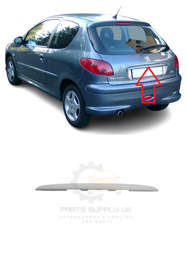 Per peugeot 206 maniglia - peugeot,
