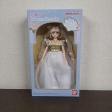 Modellino bambola sailor moon - sailor,