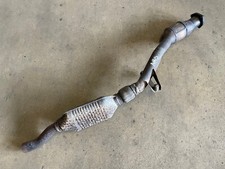 Catalizzatore Destro Tubo