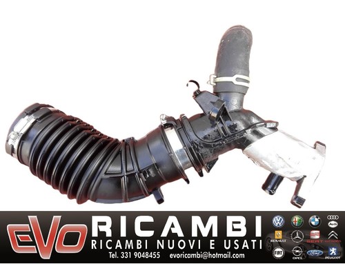 165765493r manicotto filtro - 165765493r,