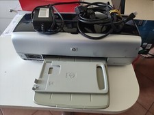 Stampante HP Photosmart 7260 non funzionante per pezzi di ricambio