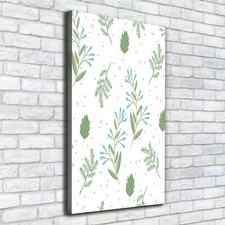 Stampa tulup wall art 50x100 - tulup,