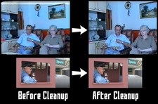 Trasferisci conversione miniDV, VHS, Hi8 8mm videocassetta in DVD o MP4 + miglioramento video