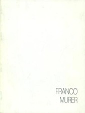 Franco murer arte illustrati - franco, arte/illustrati