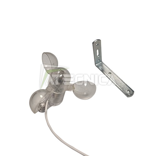 Sensore vento anemometro - sensore, per