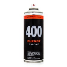 Bruciatore Molotow Cromo 400ml