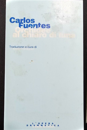 Orchidee chiaro luna - orchidee, di