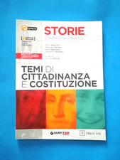 STORIE IL PASSATO NEL PRESENTE